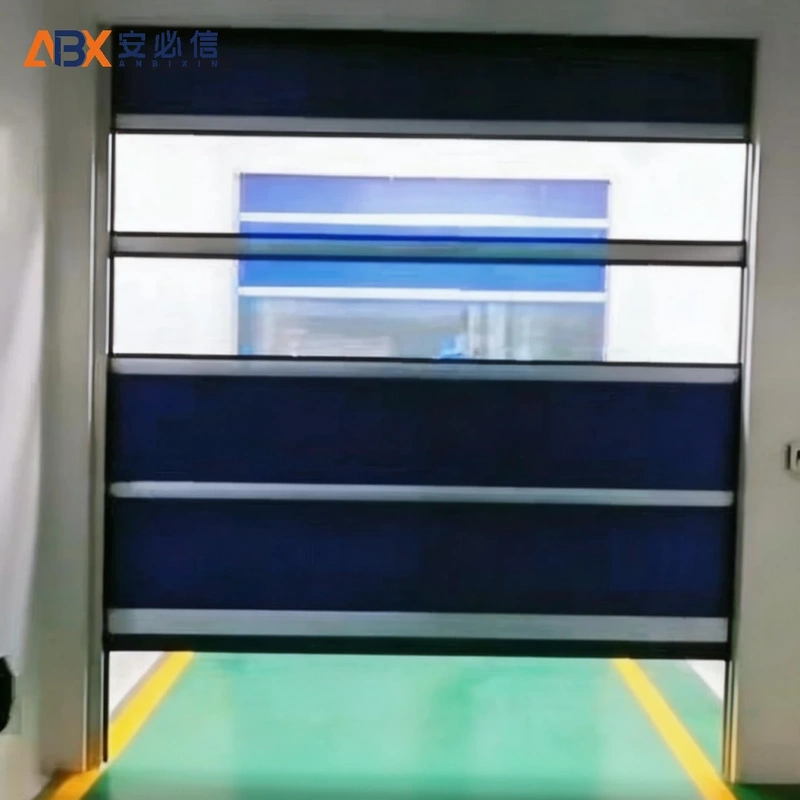 双鸭山高速门